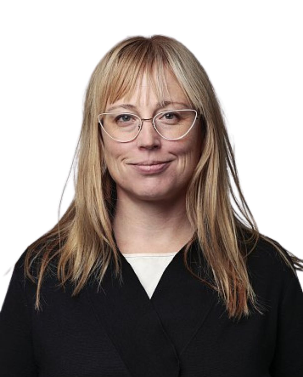 Anna Shavit, Ph.D.