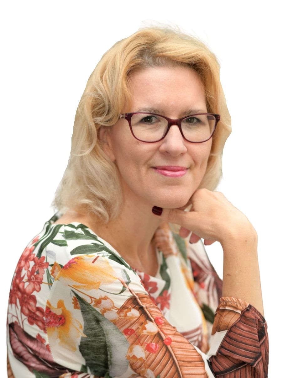 Jana Hamanova